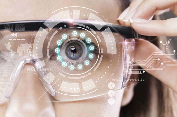 Wearable intelligence silicon capabilities embedded revolutionizing wearables